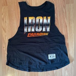 Under Armour Rock Collection women’s tank